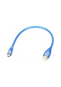 Resim Arduino Usb Güç Power Kablosu 