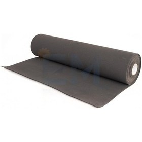 Resim Epdm Sünger Levha 4 Mm En:1 Mt Boy:3 Mt 