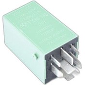 Resim Bmw Dörtlü Sinyal Rolesi E36 61361388545 