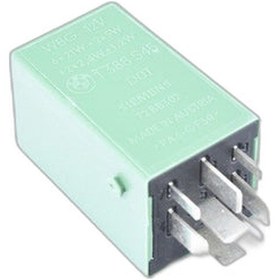 Resim Bmw Dörtlü Sinyal Rolesi E36 61361388545 