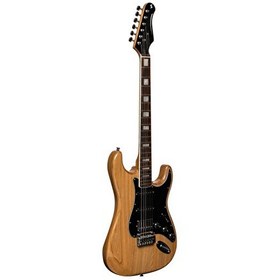 Resim Stagg Elektro Gitar SES-60NAT 
