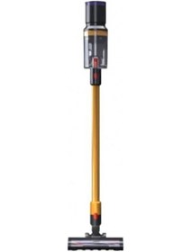 Resim Hometech HT-20 Kablosuz Dikey Süpürge 