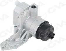 Resim Yağ Soğutucusu Ford V184 2.4Tdcı 01 06 V347 2.2Tdcı 155 Ps 2.4Tdcı 06 14 V363 2.2Tdcı 155Ps Arkadan Ceker Komple 