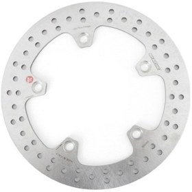 Resim Bmw F 800 Gs Abs Arka Fren Diski 2009 2018 