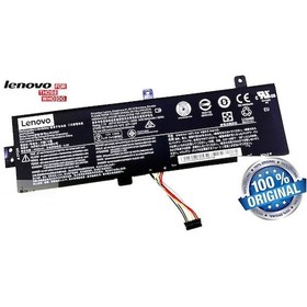 Resim Lenovo Uyumlu Ideapad 310-15Isk. 310-15Ikb Batarya A+++ Pil N11.6073 