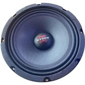 Resim 20 Cm Eyton Tt250 250 Rms Midrange 