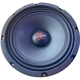 Resim 20 Cm Eyton Tt250 250 Rms Midrange 