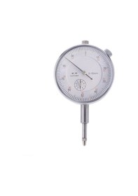 Resim Maiyame 0-10mm Hassas Ölçüm Yapan Dijital Göstergeli Titreşim Önleyici Metal Saat 