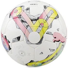 Resim Puma Orbita 5 Hs Futbol Topu 8378601 Renkli Çok Renkli 