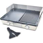 Resim 7951 Delı Grill Elektrikli Izgara 