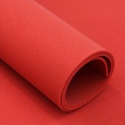 Resim Ultra Yüksek Yoğunluklu EVA Köpük, 2mm Kalınlık - 200x50cm Cosplay ve El Sanatları Köpük Rulosu, Büyük Köpük Şekiller, DIY Projeleri ve Sanat Malzemeleri İçin Mükemmel, Cosplay Köpük | Canlı Kırmızı Rulo | Yüksek Yoğunluklu Köpük, El Sanatları Köpük Malzemeleri 