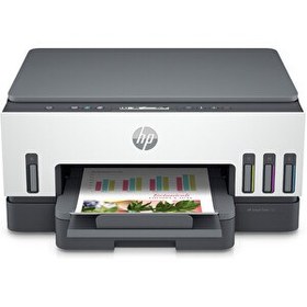 Resim HP 6UU46A Smart Tank 720 Aio Yazıcı 