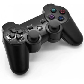 Resim Byoztek Ps3 Dualshock 3 Wireless Controller Oyun Kolu Joystick Ps3 