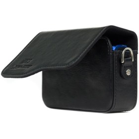 Resim MegaGear Canon SX620 HS, Elph 180S, SX610 HS Yatay Kamera Çantası 