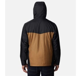 Resim Columbia Glennaker Sherpa Lined Erkek Yağmurluk XM0676 