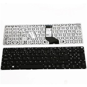Resim Acer Aezrta00010 Laptop Klavye Tuş Takımı 