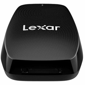 Resim Lexar Cfexpress Kart Okuyucu Type B Usb 3.2 Gen 2x2 Lrw550u 