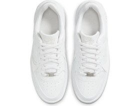 Resim Nıke Aır Force 1 Platform Kadın Ayakkabı DJ9946-100 