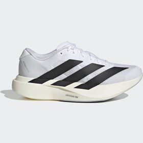 Resim Adidas Jh6208 Adizero Evo Sl W Kadın Yürüyüş Koşu Ayakkabısı Beyaz | Unisex 