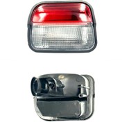 Resim Leoparts Honda Crv Arka Tampon Reflektörü Sağ 1997-2001 34751-s10-g10 