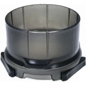 Resim Ipoearthu Ninja Luxe Cafe Aksesuarları Için Portafilter Hunisi, Ninja Espresso Makinesi ES601 Için Portafilter Hunisi (Yurt Dışından) 