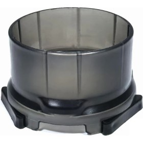 Resim Ipoearthu Ninja Luxe Cafe Aksesuarları Için Portafilter Hunisi, Ninja Espresso Makinesi ES601 Için Portafilter Hunisi (Yurt Dışından) 