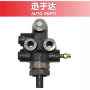 Resim 47910-27081 Toyota Hilux Hılux Yük Algılamalı Orantılı Valf İçin Uygundur 2792 