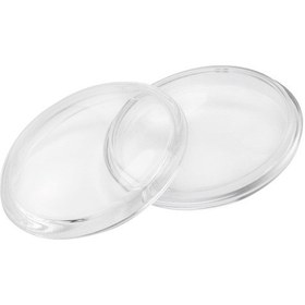 Resim 90mm Sisli Cam Anti-fog Far Ampulü - Renault, Mitsubishi, Nissan, Suzuki Ve Diğerleri İçin 2'li Set 