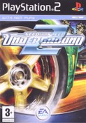 Resim Tigdes Need for Speed Underground 2 Ps2 Oyunu. Sadece çipli cihazlar için 