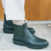 Resim Igor Rock Borreguito Kaki Haki Kürklü Kadın Bot W10320-042 Haki 