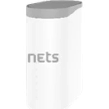 Resim Nets Shop NetsShop Nets Dw-Hax2-3g Wifi 6 AX3000 Akıllı Ev Router & Mesh Sistemi 