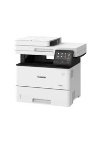 Resim Canon MF553DW WIFI Çok Fonksiyonlu Mono Lazer Yazıcı 