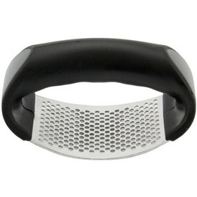 Resim Barones Sarımsak Ezici Siyah 