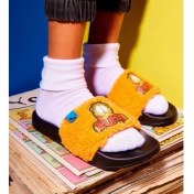 Resim Puma Leadcat 2.0 Garfield Ps Çocuk Terlik 385003-01 