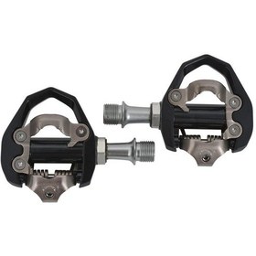 Resim Shimano Pd-es600 Pedal Yol Spd Sl Siyah 