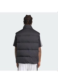 Resim Adidas Essentials Climawarm 3 Stripes Puffer Down Erkek Yelek C-adıjm4078e50a00 Siyah 