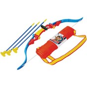 Resim BURCU MODA Rising Sports Okçuluk Oyun Seti 35881M 