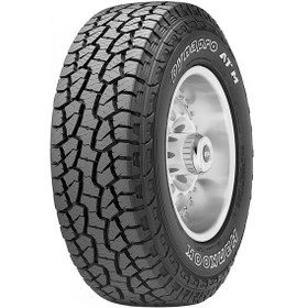 Resim Hankook Dynapro At-m Rf10 205/80R16 104t XL Dört Mevsim Lastiği 2024 