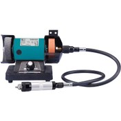 Resim Catpower 8210 75 MM Mini Zimpara Motoru - CAT8210 