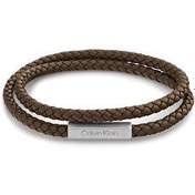 Resim Calvin Klein CKJ35000208 Erkek Bileklik 