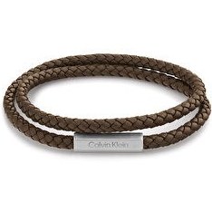 Resim Calvin Klein CKJ35000208 Erkek Bileklik 