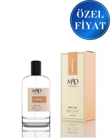 Resim Mad Parfüm Mad A114 Selective 50 ml Kadın Parfüm 