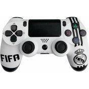 Resim Playstation Pc Ve Playstation 4 İçin Kablosuz Oyun Kumandası Ps4 145196353 