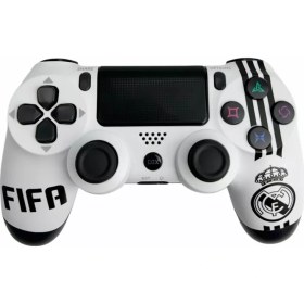 Resim Playstation Pc Ve Playstation 4 İçin Kablosuz Oyun Kumandası Ps4 145196353 