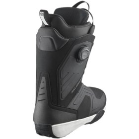 Resim Salomon Dialogue Dual Boa Erkek Gri Snowboard Botu 