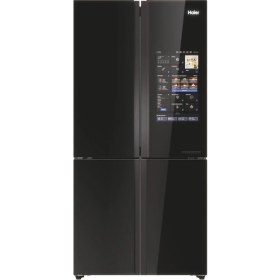 Resim Haier 4'lü Çeyiz Seti (Buzdolabı-Fırın-Davlumbazlı Ocak-Micro Dalga) 