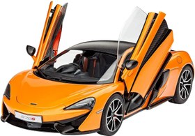 Resim Revell Model Set 1:24 Model Set McLaren 67051 