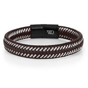 Resim Wesse JWSG1000-02 Erkek Bileklik 