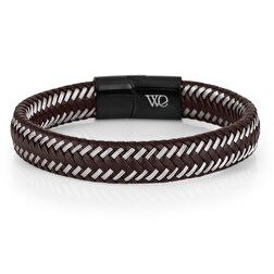 Resim Wesse JWSG1000-02 Erkek Bileklik 