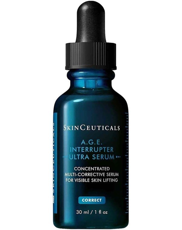Şanal Skinceuticals A.g.e. Interrupter Cilt Yenileyici ve Onarıcı Ultra Serum 30 ml Fiyatı ve Özelliklerı - Badem